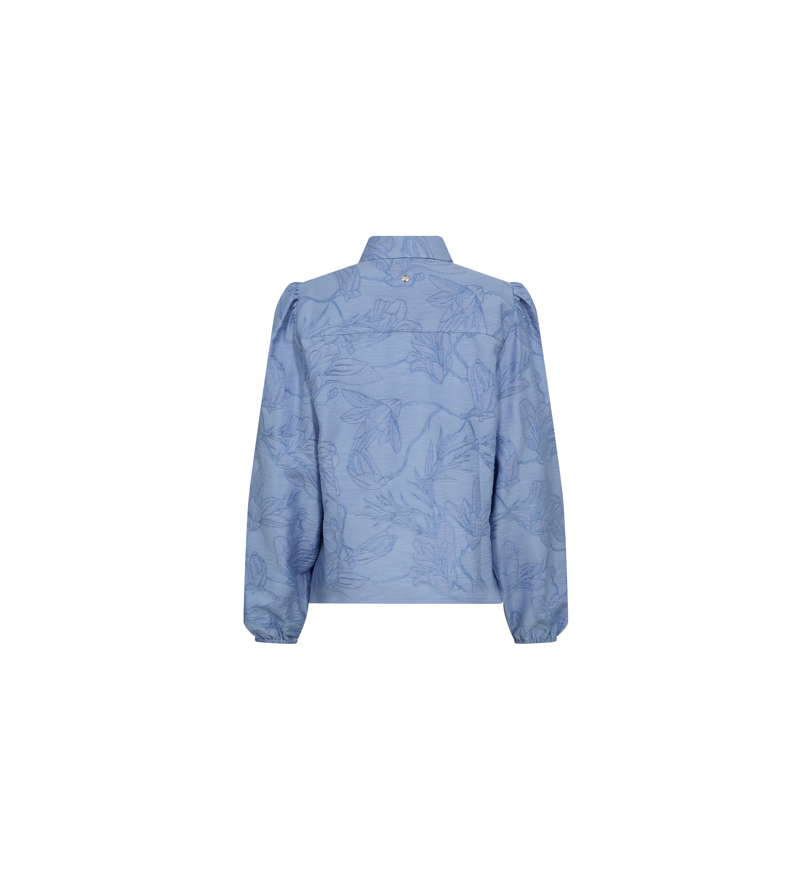 Packshot / Brunnera Blue / Back